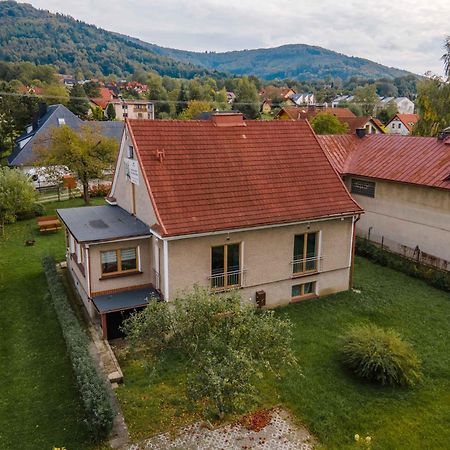 Apartamenty Pod Orzechem Z Duzym Ogrodem - Dream Apart Ustron Exterior photo