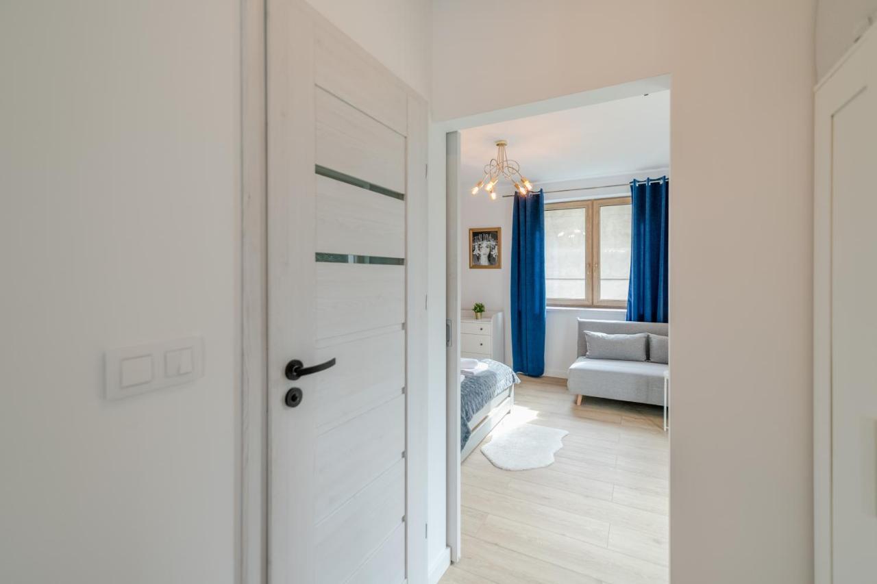 Apartamenty Pod Orzechem Z Duzym Ogrodem - Dream Apart Ustron Exterior photo