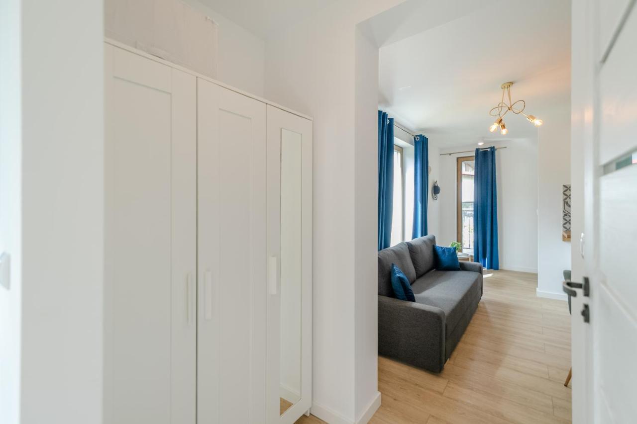 Apartamenty Pod Orzechem Z Duzym Ogrodem - Dream Apart Ustron Exterior photo