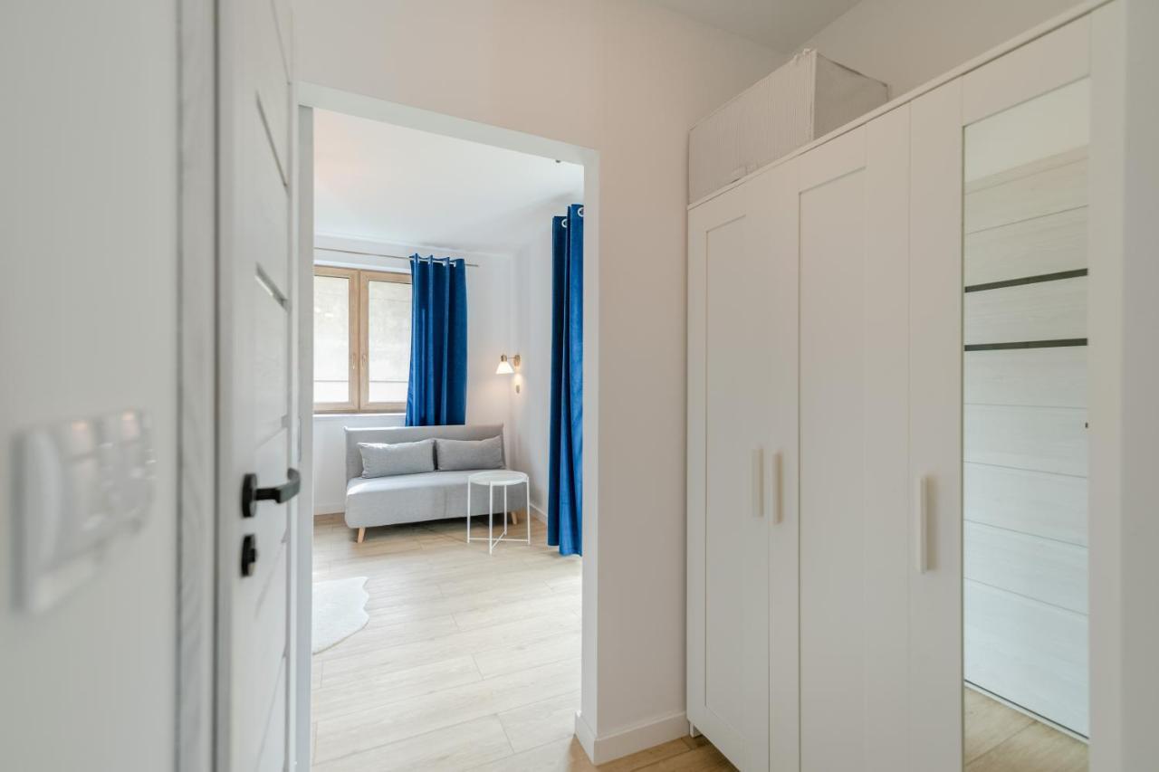 Apartamenty Pod Orzechem Z Duzym Ogrodem - Dream Apart Ustron Exterior photo
