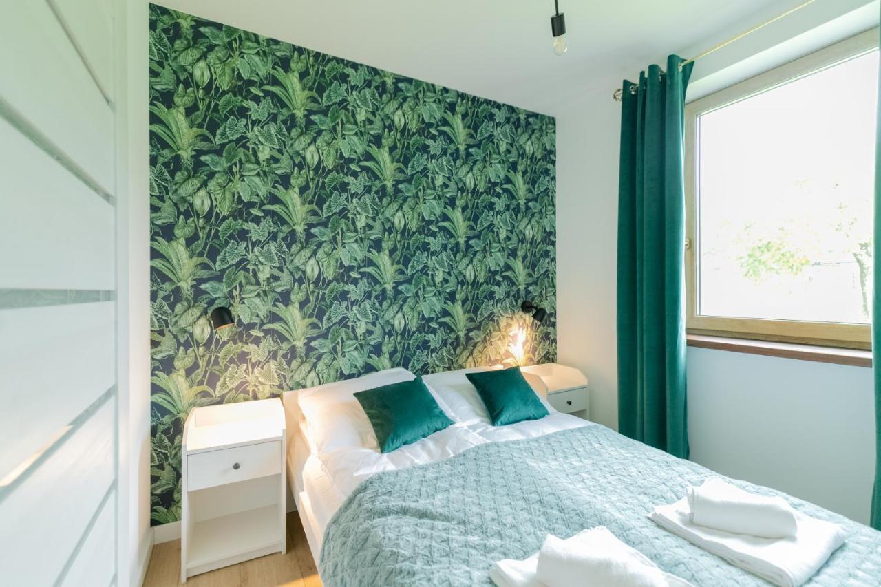 Apartamenty Pod Orzechem Z Duzym Ogrodem - Dream Apart Ustron Exterior photo